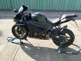 Suzuki GSX-R 1000 L2 - SUZUKI GSX R 1000