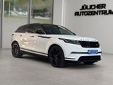 Land Rover Range Rover Velar 3.0 V6 Diesel SE Autom, 1.Hand - Land Rover: Velar