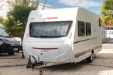 Dethleffs c-joy Active 480 QLK *Modell 2026* - Angebote