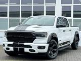 Dodge RAM 1500 Offroad 4x4 Longbed LED Leder LPG PDC - gebrauchte Dodge RAM aus dem Jahr 2023