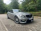 Mercedes-Benz C 63 AMG Coupé  EU-Auto SERVICE NEU REIFEN TÜV N - Mercedes-Benz C 63 AMG in Bochum