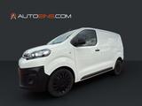 Citroën Jumpy 2.0 Blue-HDI FAP Club XS*Ahk*TÜV Neu* - Citroën: Xs