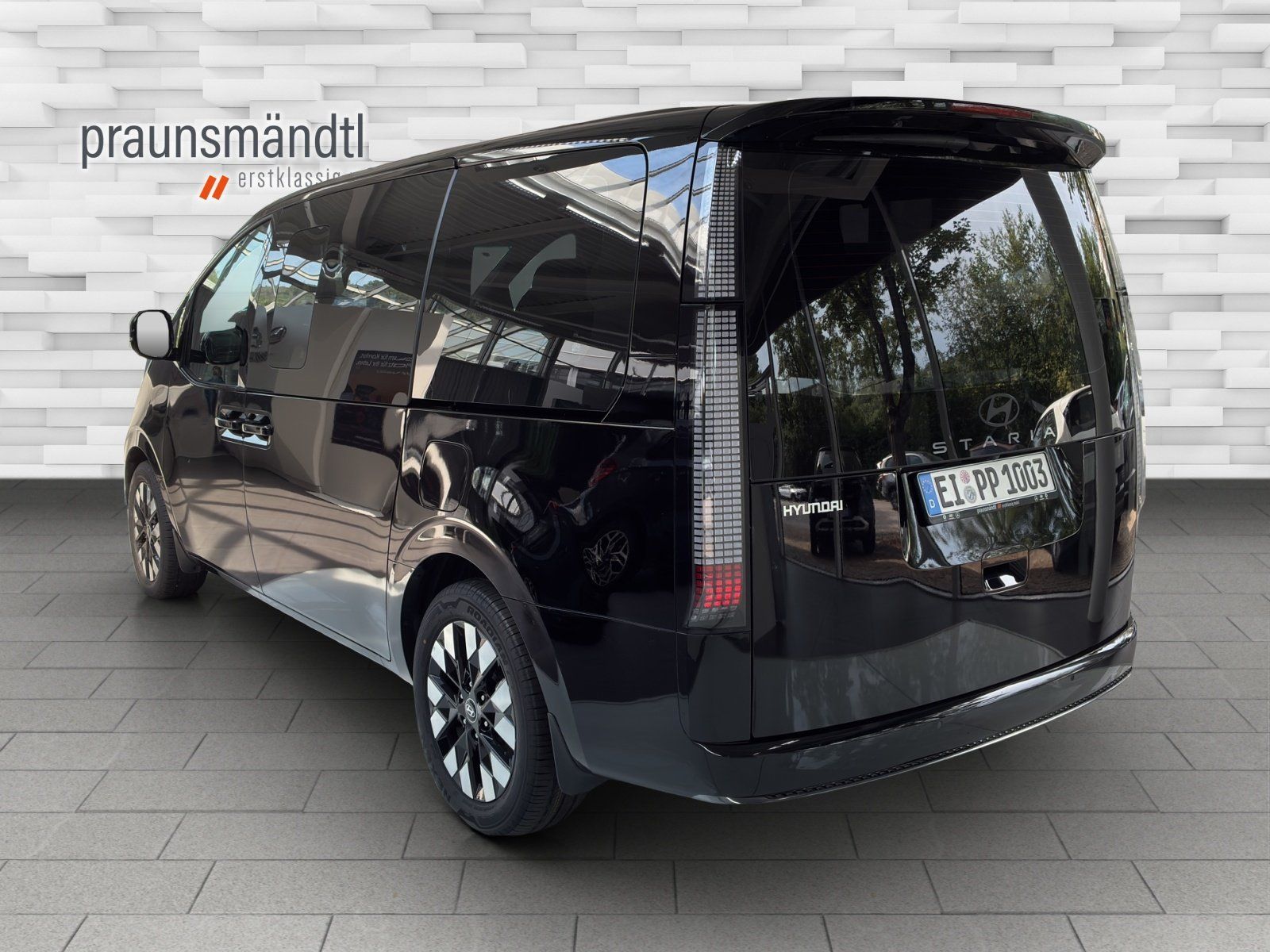 Hyundai Signature Hybrid LED,Navi,el. Türen,SHZ imagem 2