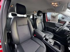 Fahrzeugabbildung Mercedes-Benz B 180 B 180 (247.084) *NAVI* *AHK* *Spur*