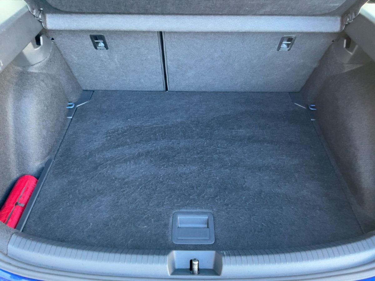 Volkswagen Taigo - Bild 14