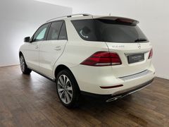 MERCEDES-BENZ GLE 400 4Matic/ 333PS/ 2.H/ GARANTIE/ AHK/ NAVI MERCEDES-BENZ GLE 400 4Matic/ 333PS/ 2.H/ GARANTIE/ AHK/ NAVI