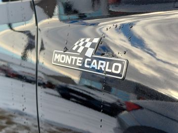 Bild 26 Skoda Fabia DSG Monte Carlo LED SmartLink Kamera 85KW