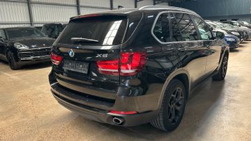 BMW X5 - 7