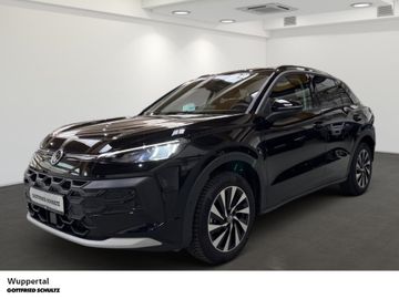 Volkswagen T-Roc - 1