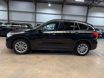 BMW X1 - 4