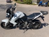 Honda CB 1000 RA, SC60, TÜV neu, ABS - HONDA SC 60