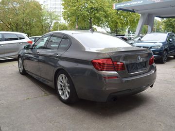 BMW 535 - 7