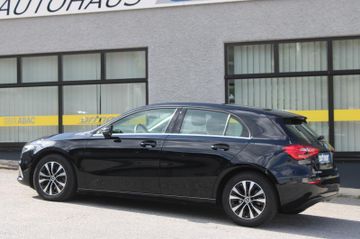 Mercedes A 180 - 3