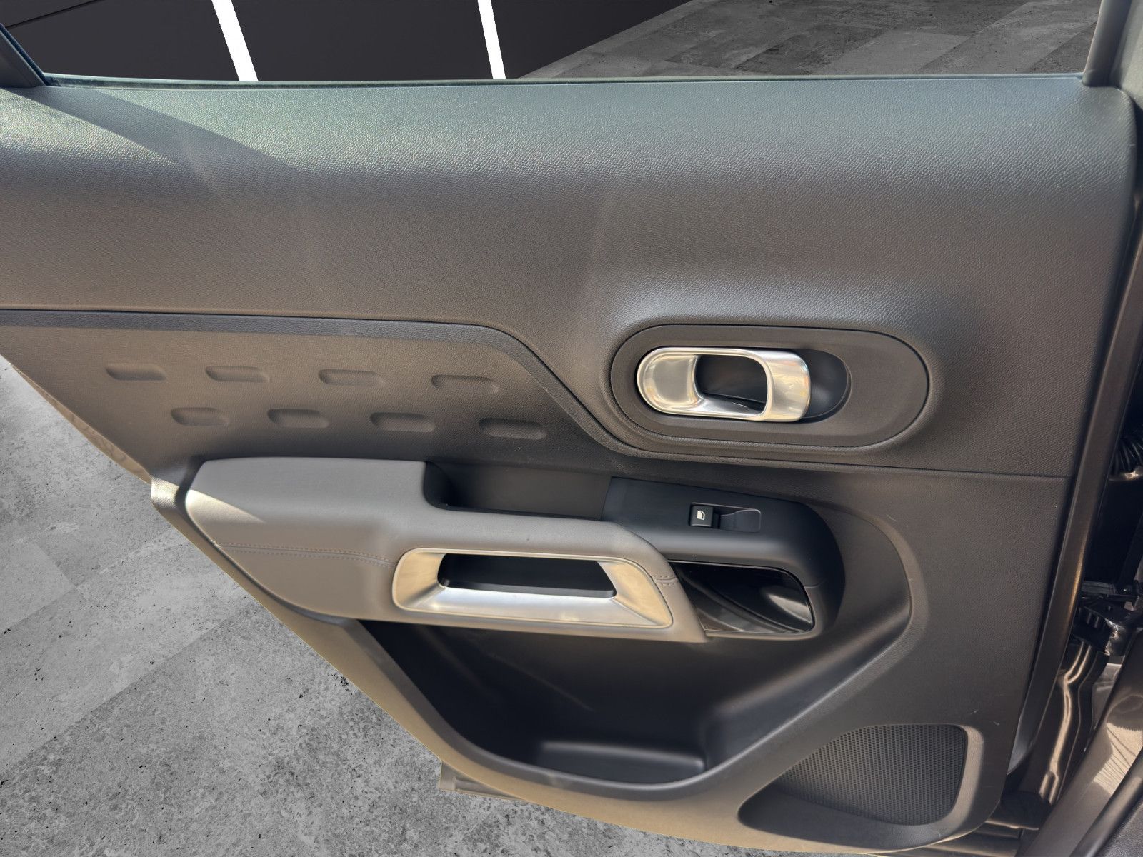 Fahrzeugabbildung Citroën C5 Aircross Live *360°Cam*SitzHZ*Allwetter*Klima