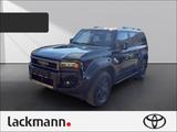 Toyota Land Cruiser 2.8 D-4D 4x4 Executive*Navi*360*LED - Toyota Land Cruiser in Solingen