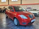Lancia Ypsilon 1.4 Argento - gebrauchte Lancia Ypsilon aus dem Jahr 2007