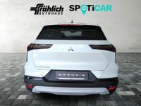 Mitsubishi Grandis - Vorschau Bild 4