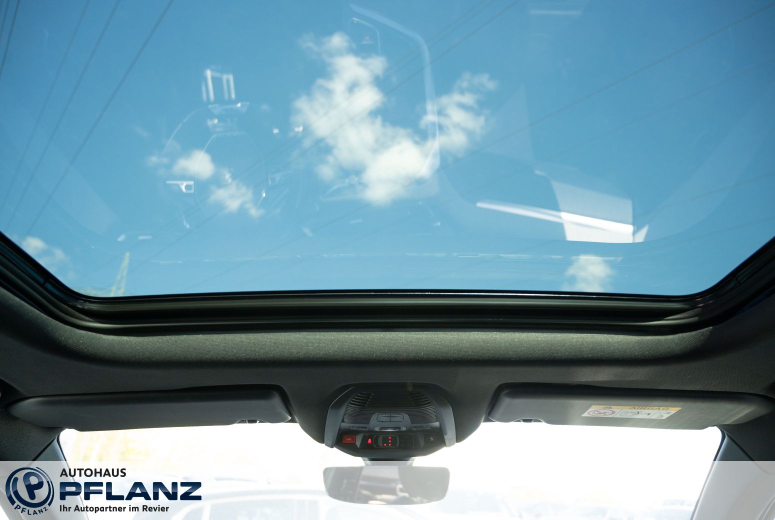 Peugeot 3008 - Bild 5