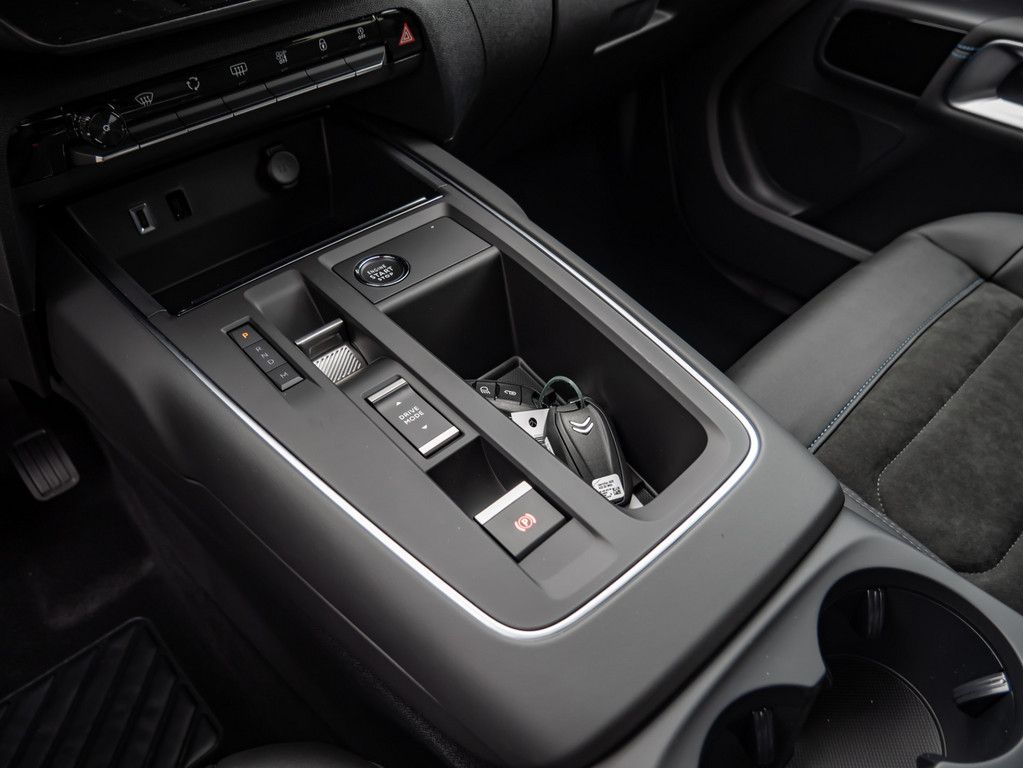 Citroën C5 Aircross - Bild 10