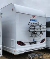 Knaus L!VE WAVE 650 MF *TV-Paket*Markise*Media-Paket* - Knaus Mf
