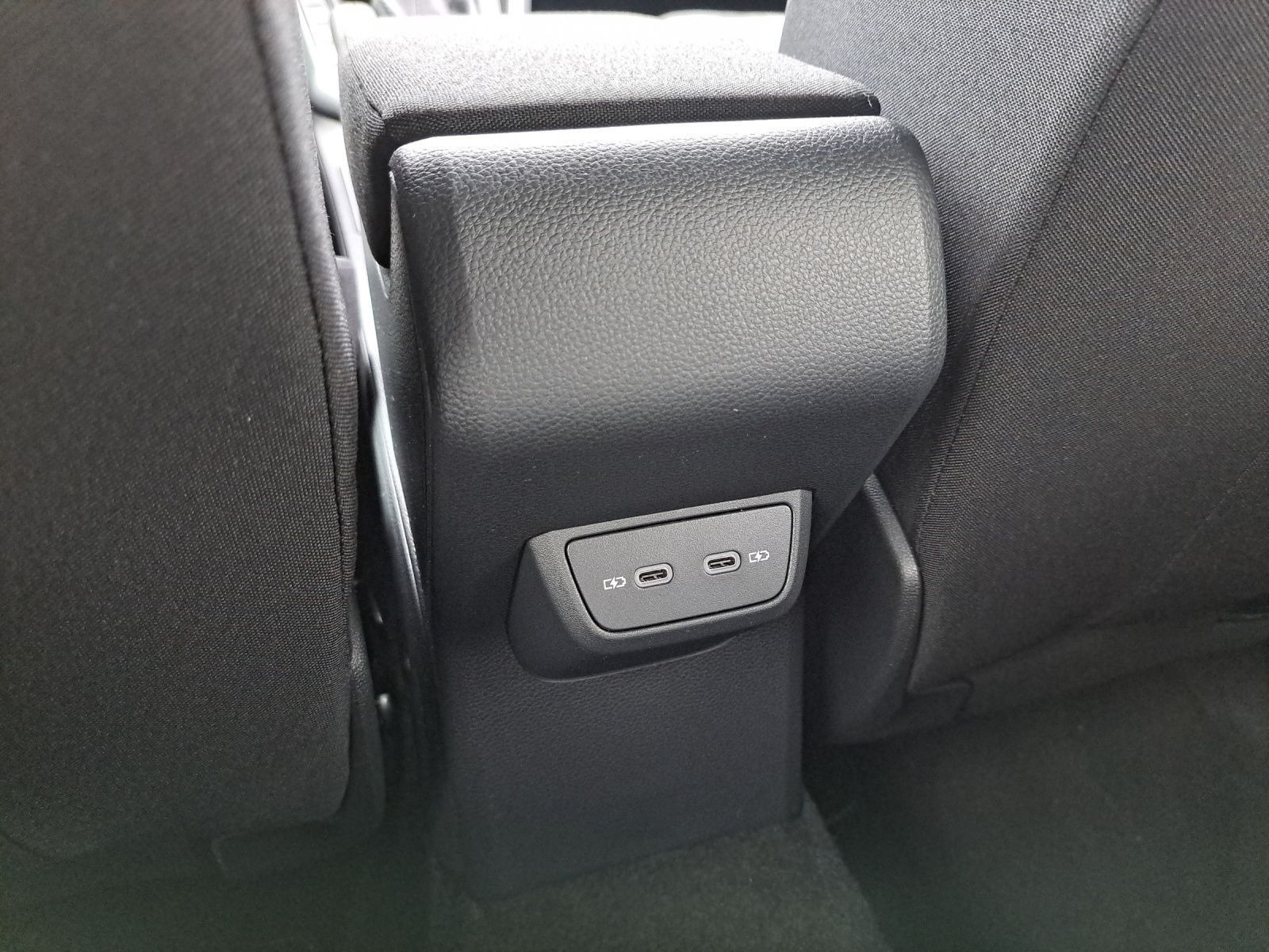 Volkswagen Taigo - Bild 19