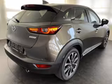 Mazda CX-3 2.0 SKYACTIV-G 121 Sports-Line FWD AT - Mazda CX-3 mit 5 Türen