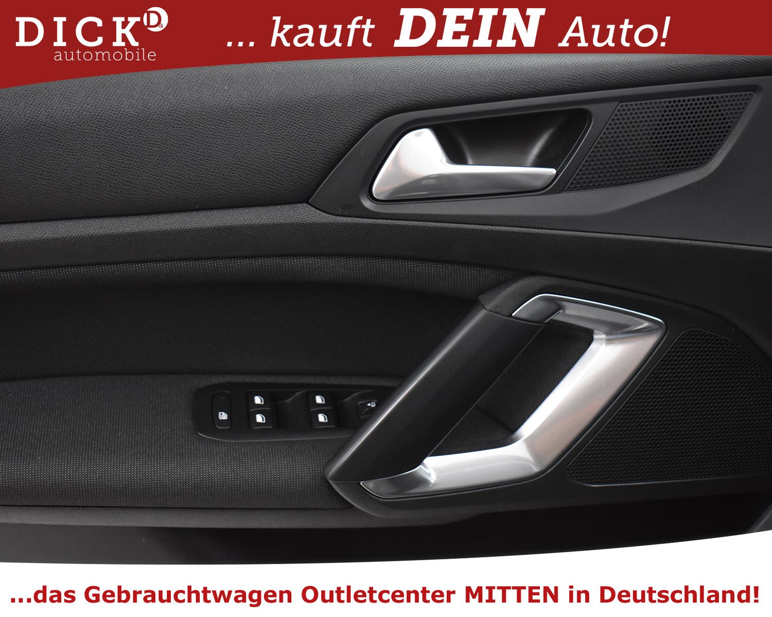 PEUGEOT 308 SW EAT8 130 Allure NAVI+KAMER+VIRTU+AHK+SHZ+ - Image 22