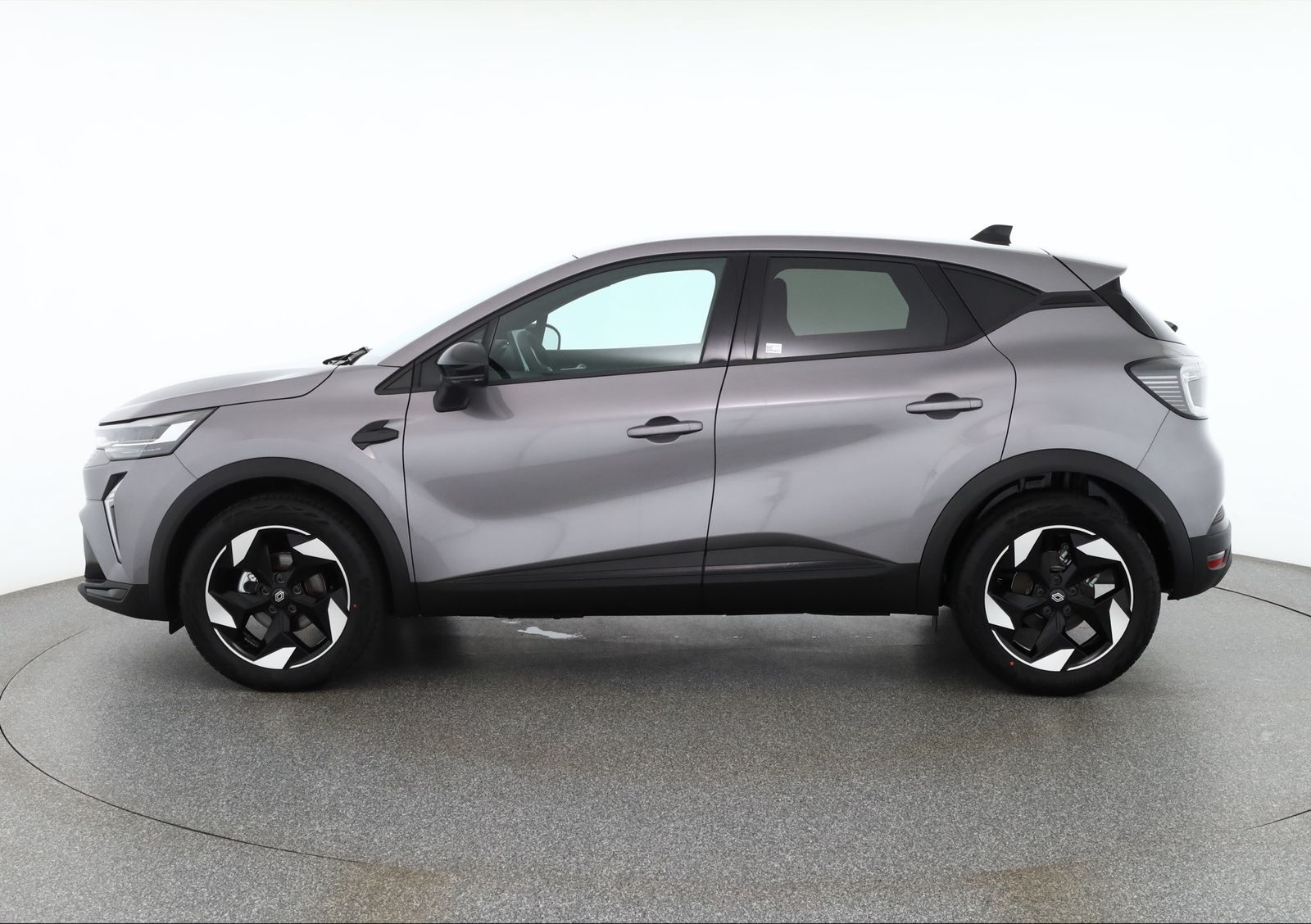Renault Captur TCe 90 LED Navi Kamera imagem 2