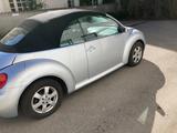 Volkswagen Beetle - gebrauchte VW Beetle aus dem Jahr 2005