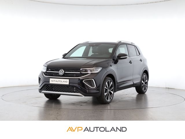 Volkswagen T-Cross 1.5 TSI DSG R-Line AHK | NAVI | IQ.DRIVE