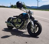 Suzuki Marauda VZ 800 Bobberumbau  - Angebote entsprechen deinen Suchkriterien
