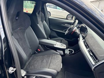 BMW X2 M35i xDrive Sportpaket Head-Up HK HiFi DAB
