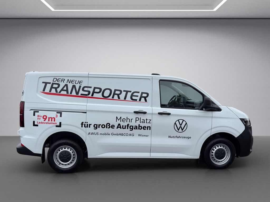 Volkswagen T7 Transporter - Bild 6