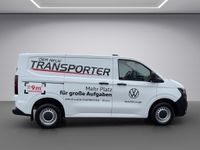 Volkswagen T7 Transporter - Vorschau Bild 6
