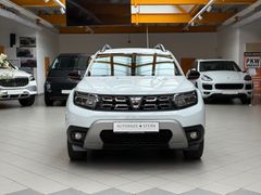 DACIA Duster II Extreme|Navi|Automatik|Kamera|SHZ|LED DACIA Duster II Extreme|Navi|Automatik|Kamera|SHZ|LED