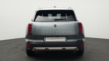 MINI Countryman SE ALL4 Head-Up DAB LED Pano.Dach