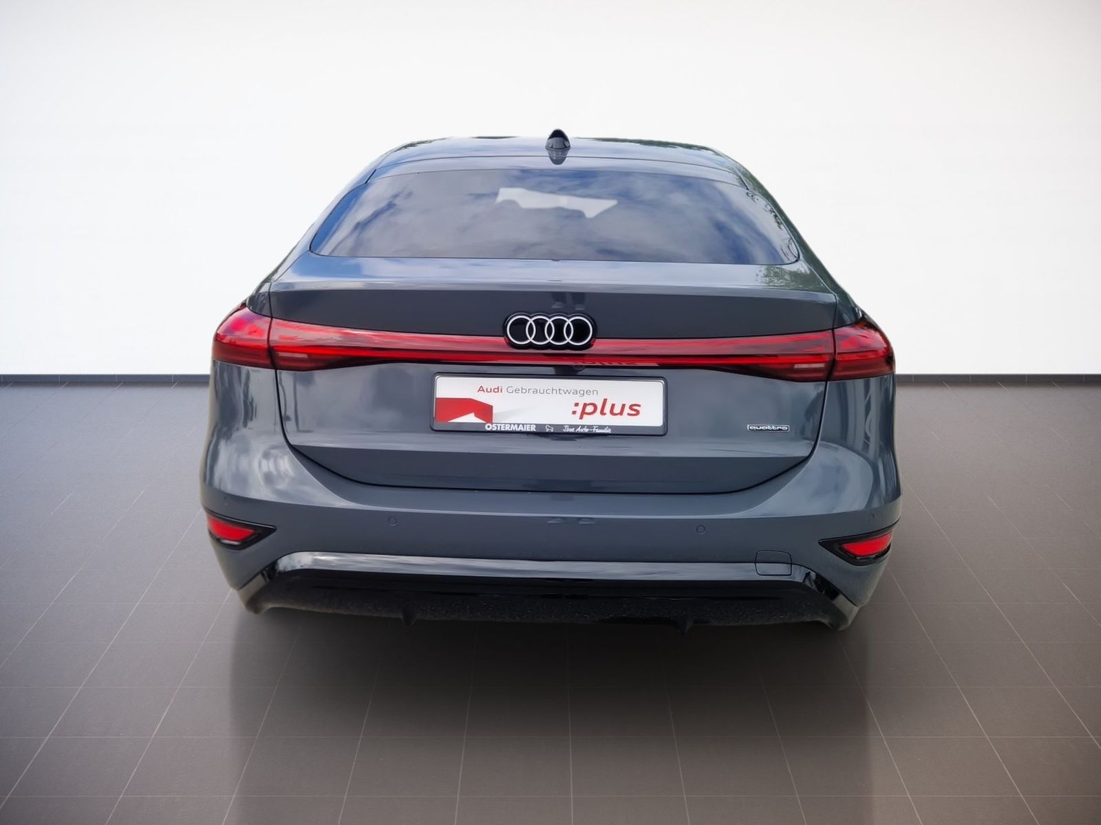 Audi A6 e-tron - Bild 5
