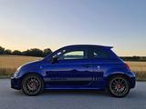Abarth 595 Competizione *Xenon*Großer Kundendienst*TOP* - Abarth 595 Competizione Gebrauchtwagen