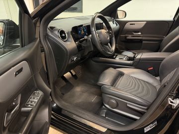 Mercedes B 180 - 10