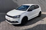 Volkswagen Polo V Fresh BMT/Start-Stopp Klima SHZ - Cars in Reutlingen: Kleinwagen