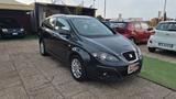 Seat Altea 1.6 Style BI FUEL - Seat Altea mit LPG-Antrieb