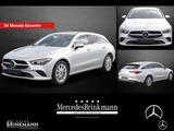 Mercedes-Benz CLA 180 SB PROGRESSIVE/NAVI/MBUX/LED/DISTRONIC - Mercedes-Benz CLA 180 Shooting Brake aus 2022