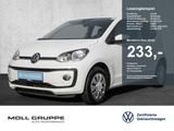 Volkswagen up! move up! KAM PDC SHZ - Volkswagen up! in Krefeld