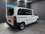 Mercedes-Benz Vito 116 CDI Tourer Kompakt - Mercedes Vito 7-Sitzer