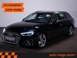 Audi A4 2.0 TFSI Avant S-Line Aut. Kamera/ACC/LED - Audi A4 Jahreswagen: Automatik