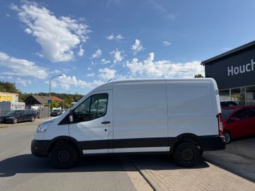 Ford Transit - 8