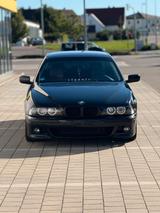 BMW E39 535 - BMW 535 aus 1997