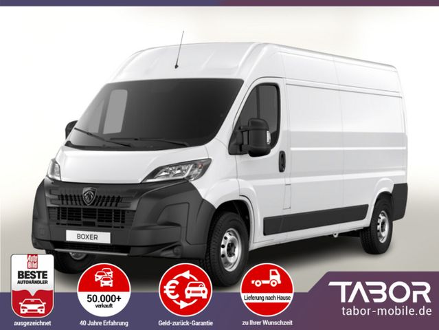 Peugeot Boxer 335 140 L3H2 FACELIFT 270° Kam PDC VisibP