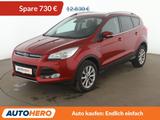 Ford Kuga 1.5 EcoBoost Titanium *TEMPO*PDC*SHZ*ALU* - Ford Kuga: Titanium