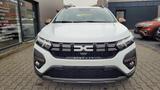 Dacia Sandero Stepway Extreme*LED*PDC*Cam*Shzg*16Zoll* - Dacia Sandero Tageszulassungen